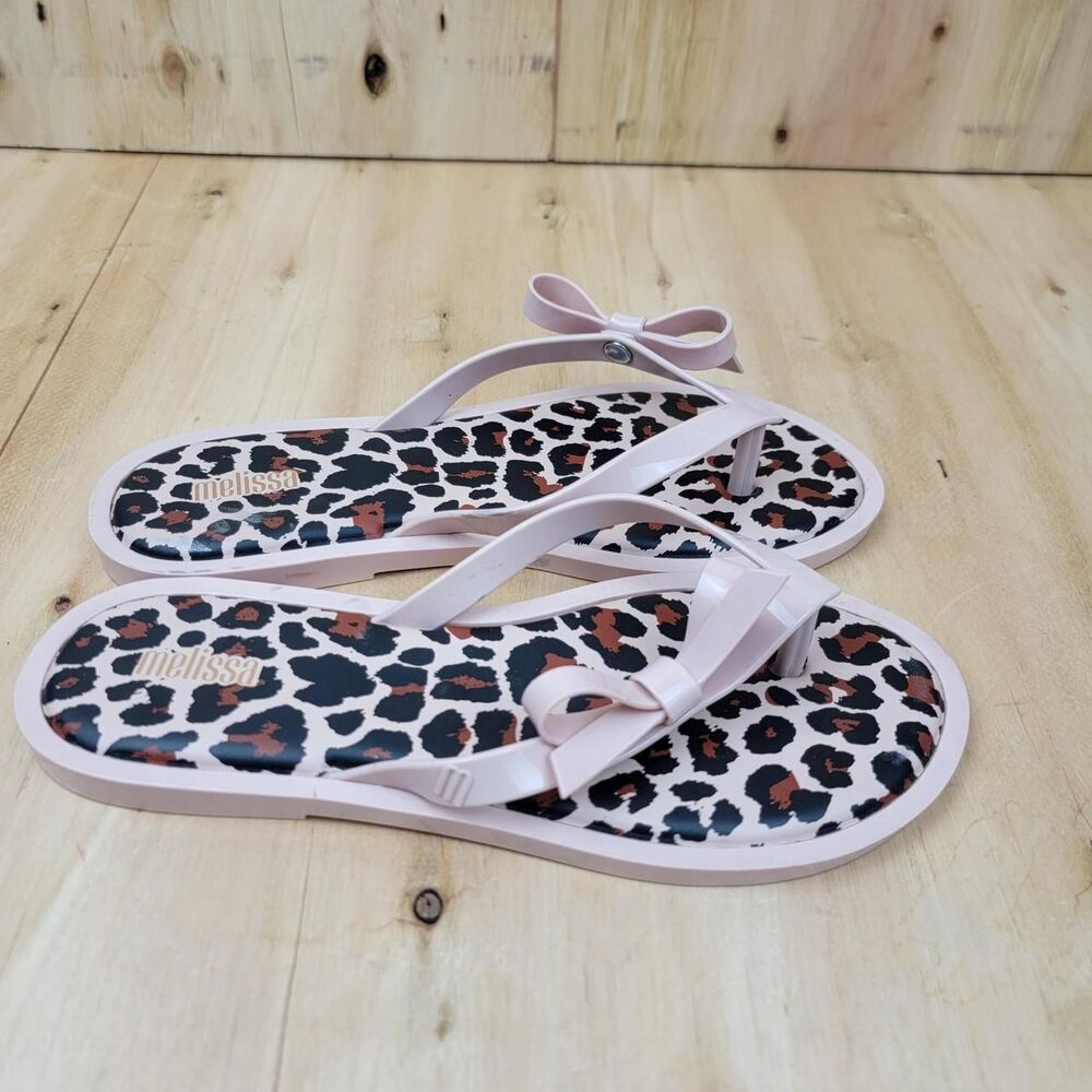 Melissa-shoes Women's Slippers